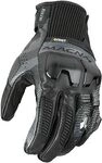 Macna Ultraxx 2.0, Handschuhe - Schwarz/Grau - L