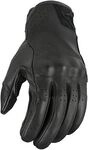Macna Rigid 2.0, Handschuhe - Schwarz - L