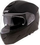 SMK Gullwing Solid, Klapphelm - Matt-Schwarz - XL