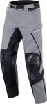 Alpinestars Andes Pro, Textilhose Drystar&reg;XF - Dunkelgrau/Schwarz - L
