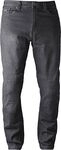 GMS-Moto Atlanta Regular, Jeans - Schwarz - W34/L34