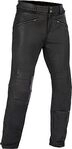 Halvarssons Storhagen, Lederhose - Schwarz - 48