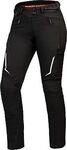 IXS Rapid-STX 2.0, Textilhose wasserdicht Damen - Schwarz - L