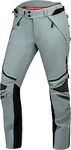 IXS Tourster-STX 2.0, Textilhose wasserdicht Damen - Hellblau/Schwarz - S