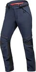 IXS Tourster-STX 2.0, Textilhose wasserdicht - Dunkelblau/Schwarz - L