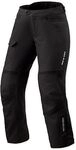 Revit Convergent H2O, Textilhose wasserdicht Damen - Schwarz - 34