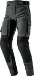 RST Pro Series Adventure D3O, Textilhose wasserdicht - Dunkelgrau/Schwarz - S