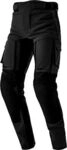 RST Pro Series Adventure D3O, Textilhose wasserdicht - Schwarz - S
