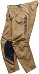 Troy Lee Designs GP Pro Mono S26, Textilhose - Braun/Schwarz - 30