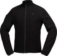 IXS 365 Hybrid TMO 1.0, Funktionsjacke - Schwarz - XS