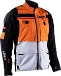 Leatt Adventure Rally 7.5 Hydradri V26, Textiljacke wasserdicht -