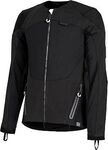 Knox Urbane Pro Move, Textiljacke - Schwarz - S