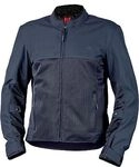 IXS Rapid BigAir 1.0, Textiljacke - Dunkelblau - L