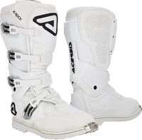 Acerbis X-Rock MM2, Stiefel - Wei&szlig; - 39 EU