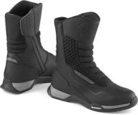 Forma Glider Dry, Stiefel wasserdicht - Schwarz/Dunkelgrau - 41 EU