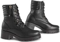 Falco Misty 2, Schuhe wasserdicht Damen - Schwarz - 37 EU