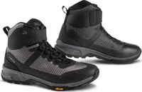 Falco FAL508-26-003-45, Falco Grander Air, Schuhe - Schwarz/Grau - 45 EU