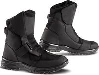 Falco Land 4, Kurzstiefel wasserdicht - Schwarz - 37 EU