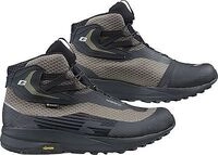 Gaerne G_Xenon, Schuhe Gore-Tex - Oliv/Schwarz - 38 EU