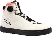 Sidi Kryo, Schuhe - Wei&szlig;/Rot - 37 EU