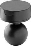 Shapeheart Ball Mount, Halterung - Schwarz