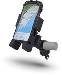 Shad SG00H X-Frame, Smartphone Montageset