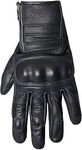 John Doe Adina, Handschuhe Damen - Schwarz - XS