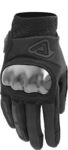 Acerbis Ramsey My Vented Pro, Handschuhe Unisex - Schwarz - XS