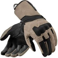 Revit Convergent H2O, Handschuhe wasserdicht - Beige/Schwarz - S