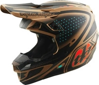 Troy Lee Designs 106047012, Troy Lee Designs SE5 Polycarbonate The Line,