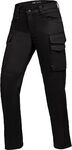 IXS Rapid 1.0 Cargo, Textilhose - Schwarz - W30/L30