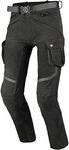 Macna Nembar, Textilhose - Schwarz - 28