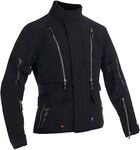 Halvarssons Vinvallen, Textiljacke wasserdicht Damen - Schwarz - 38