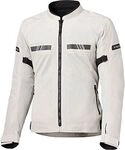 Held Tropic 4, Textiljacke - Hellgrau - S