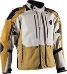 Leatt Adventure DriTour Short 5.5 V26, Textiljacke wasserdicht -