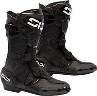 Sidi Mag 2 Air, Stiefel - Schwarz/Schwarz/Wei&szlig; - 42 EU