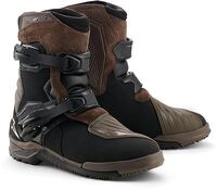 Alpinestars Belize V2, Stiefel Drystar - Braun/Schwarz - 9 US