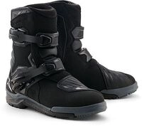Alpinestars Belize V2, Stiefel Drystar - Schwarz - 9 US