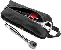 Kriega Codura Pouch, Werkzeugtasche - Schwarz