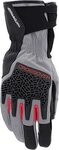 Acerbis Crossover WP, Handschuhe wasserdicht Unisex - Grau/Schwarz - XS