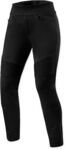 Revit Ellison 2, Textilhose Damen - Schwarz - Kurz 34