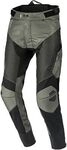 Macna Qargon Tapered, Textilhose - Oliv/Schwarz - L