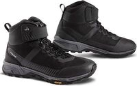 Falco Grander WP, Schuhe wasserdicht - Schwarz - 42 EU