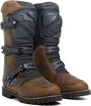 TCX Drifter WP S26, Stiefel wasserdicht - Dunkelbraun - 41 EU