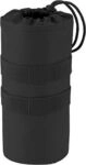 Brandit Bottle, Flaschentasche - Schwarz