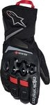 Alpinestars WT-8, Handschuhe Gore-Tex - Schwarz/Schwarz - L
