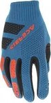Acerbis MTB Bush, Handschuhe - Blau/Schwarz/Rot - S