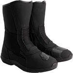 Rusty Stitches Bobby V2, Stiefel - Schwarz - 42 EU