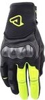 Acerbis Carbon G 5.0, Handschuhe - Schwarz/Neon-Gelb - XS