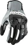 Macna Ultraxx 2.0, Handschuhe - Schwarz/Grau/Wei&szlig; - L